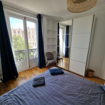 Face Chateau St Germain En Laye, Appartement 4 A 6 Personnes, 23 Min De Paris Champs-Elysees Saint-Germain-en-Laye Εξωτερικό φωτογραφία