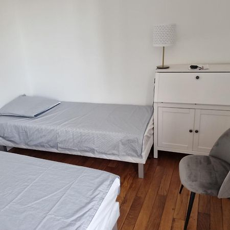 Face Chateau St Germain En Laye, Appartement 4 A 6 Personnes, 23 Min De Paris Champs-Elysees Saint-Germain-en-Laye Εξωτερικό φωτογραφία