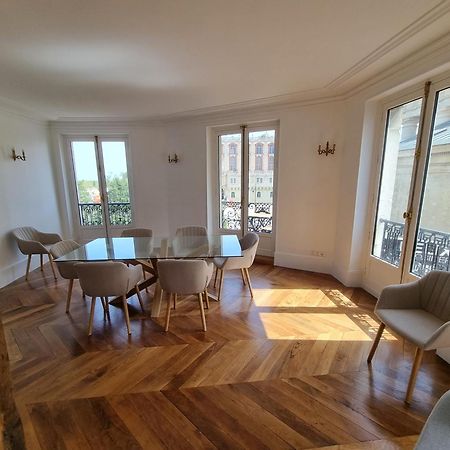 Face Chateau St Germain En Laye, Appartement 4 A 6 Personnes, 23 Min De Paris Champs-Elysees Saint-Germain-en-Laye Εξωτερικό φωτογραφία