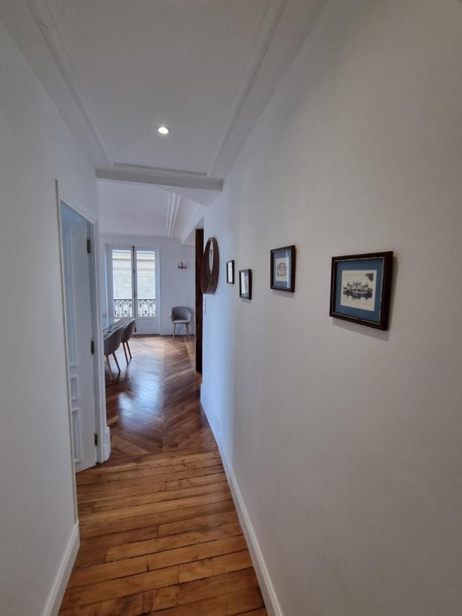 Face Chateau St Germain En Laye, Appartement 4 A 6 Personnes, 23 Min De Paris Champs-Elysees Saint-Germain-en-Laye Εξωτερικό φωτογραφία