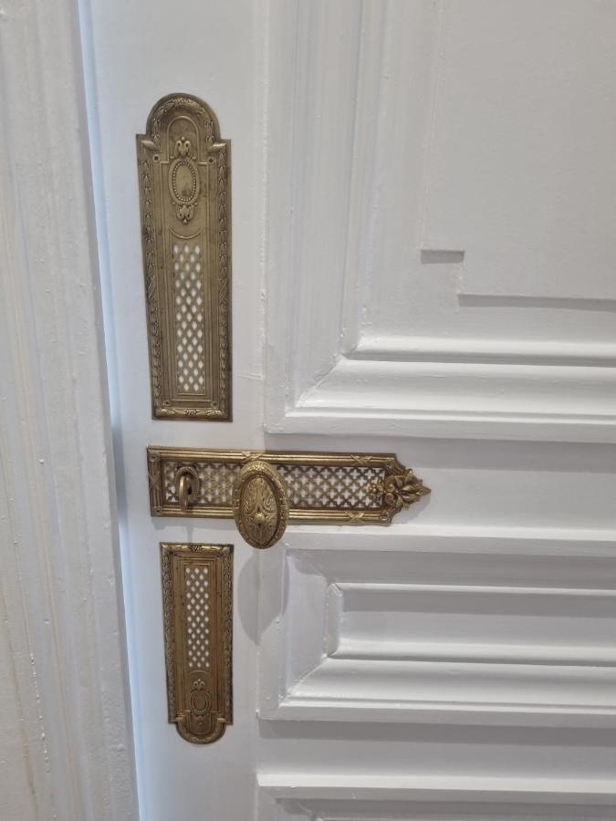 Face Chateau St Germain En Laye, Appartement 4 A 6 Personnes, 23 Min De Paris Champs-Elysees Saint-Germain-en-Laye Εξωτερικό φωτογραφία