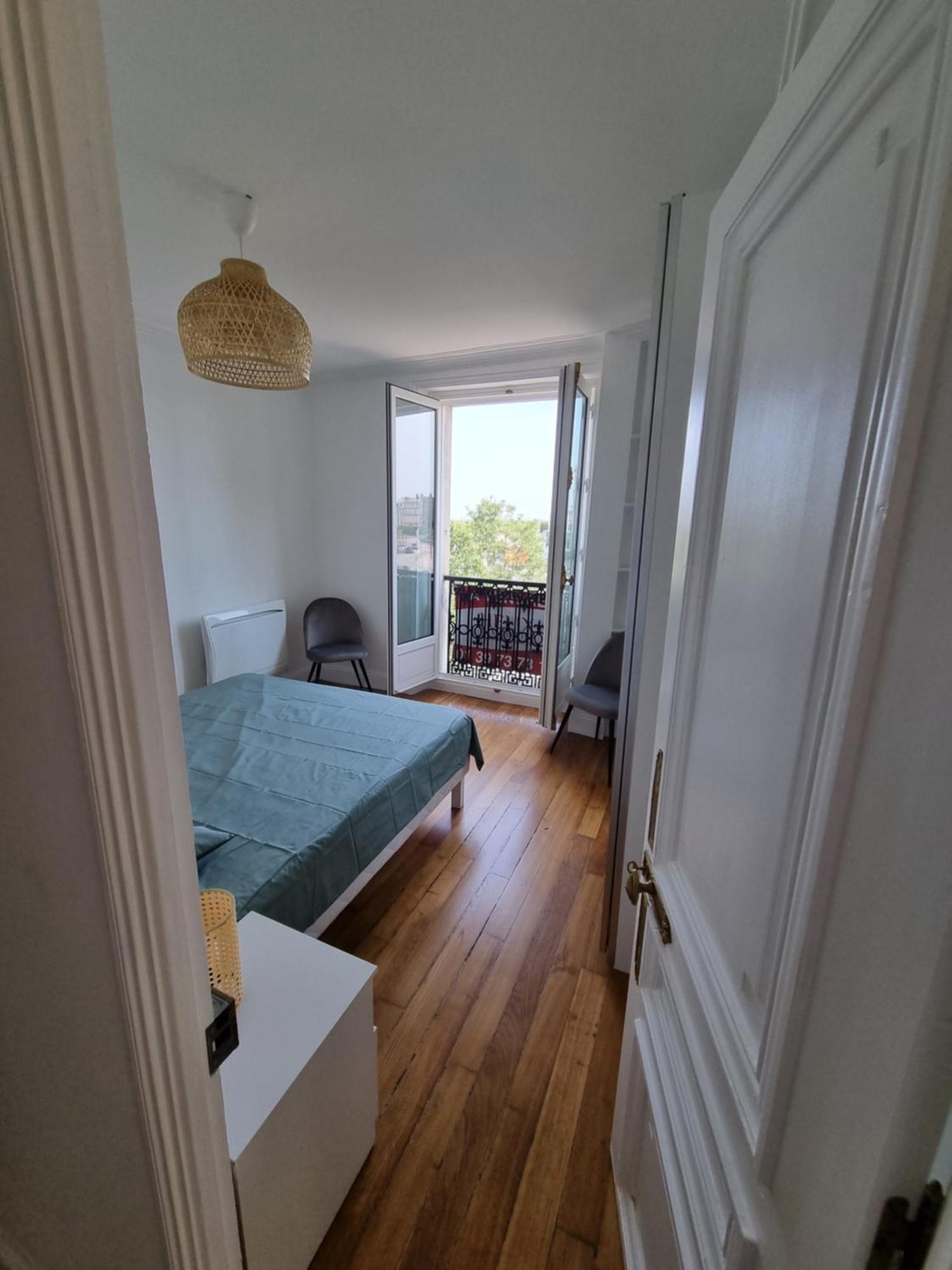 Face Chateau St Germain En Laye, Appartement 4 A 6 Personnes, 23 Min De Paris Champs-Elysees Saint-Germain-en-Laye Εξωτερικό φωτογραφία